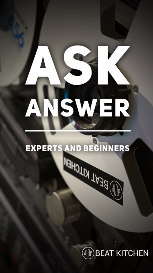 Video thumbnail: I’d like to remove my name from the list of self-appointed experts around here.