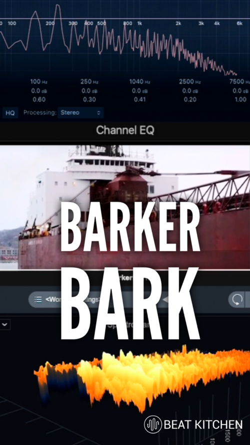 Video thumbnail: How many notes do you hear?