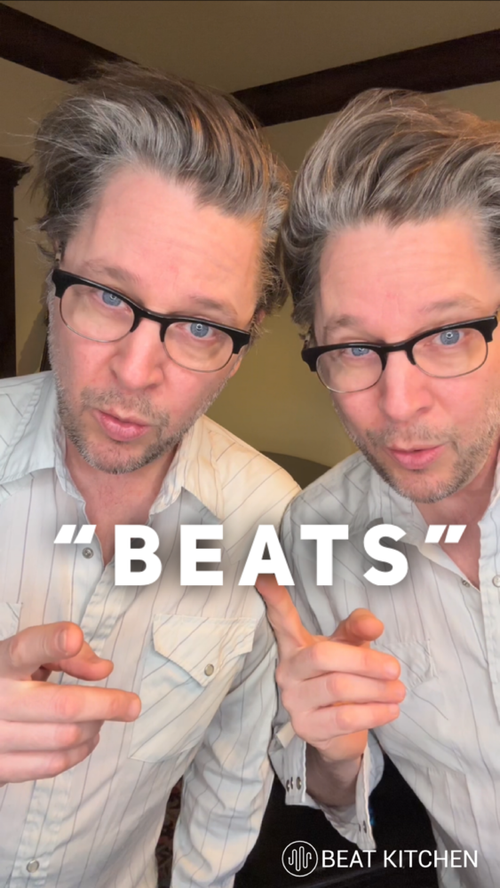 Video thumbnail: Believe it or not, I’m not trying to impress you with my pitch.