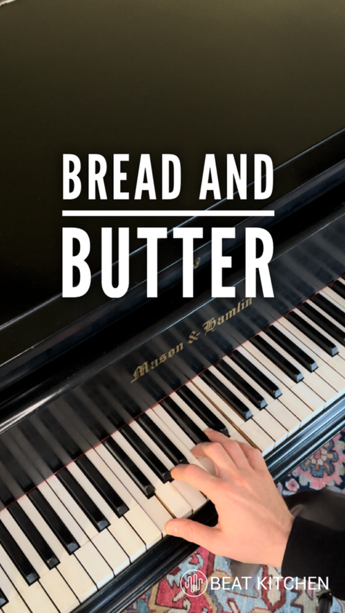 Video thumbnail: This is a really useful chord progression to put on your fingers.