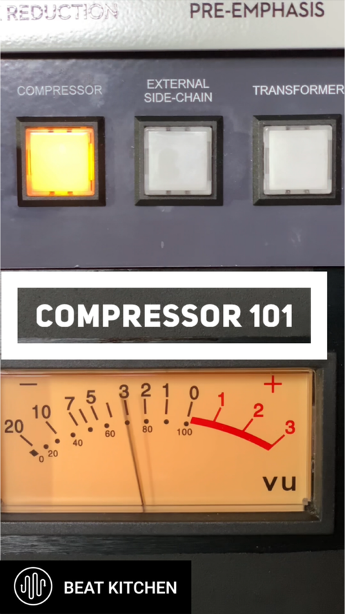 Video thumbnail: At its core, a compressor is not actually such a complicated device.