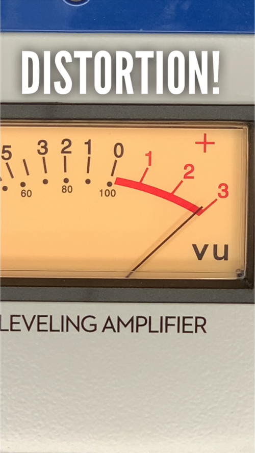 Video thumbnail: Distortion comes in lots of flavors, but one thing they all share is that distortion adds high...