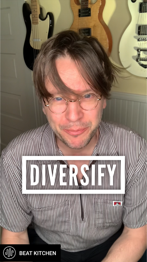 Video thumbnail: You might be surprised to learn that the big studio sound you like isn’t just a byproduct of a big...