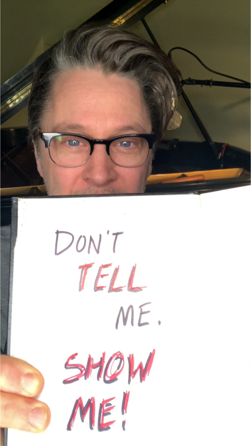 Video thumbnail: There are some lessons that come up over and over again and they’re so meaningful you realize you...