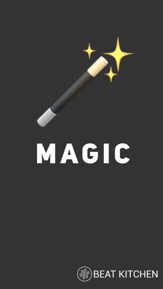 Video thumbnail: The next time anyone asks you if you believe in magic, consider this.