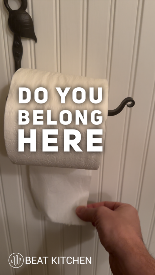 Video thumbnail: This account is getting really big.