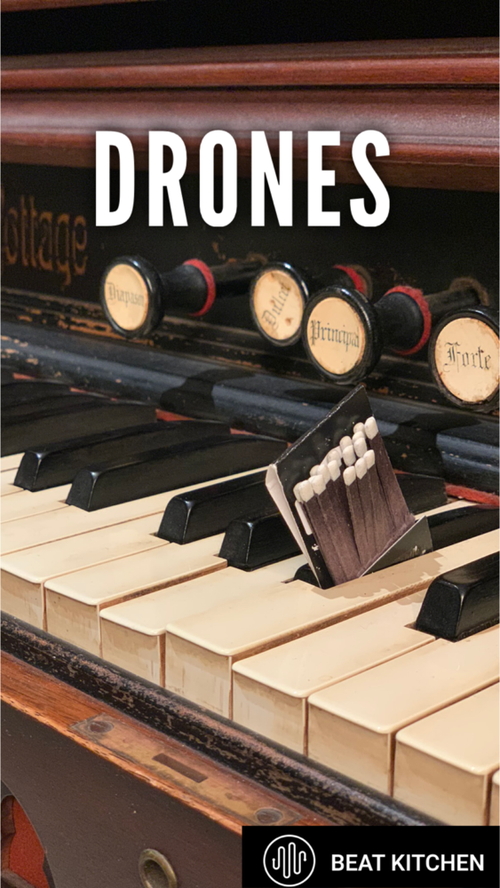 Drones