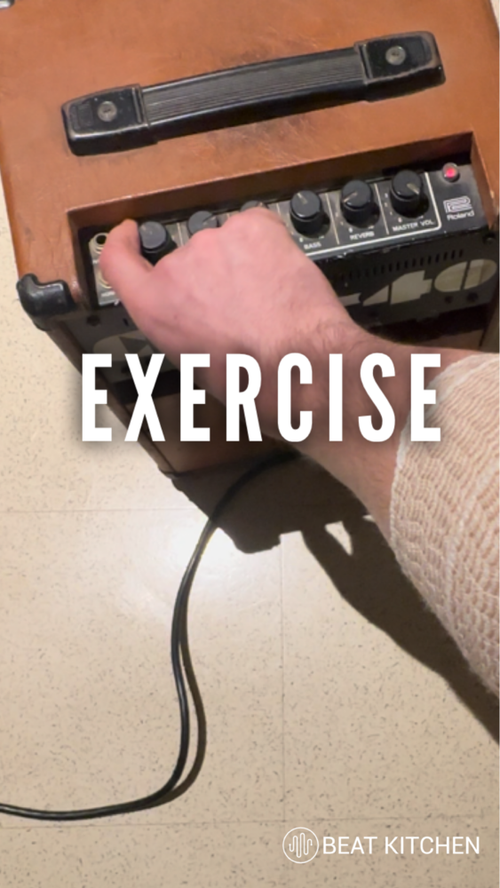 Video thumbnail: As your equipment begins to age, it’s gonna need exercise, just like you will.