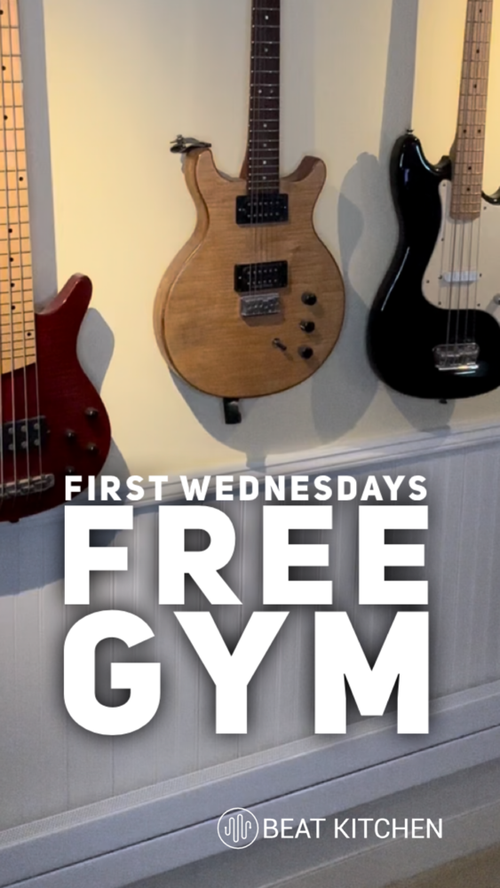 Video thumbnail: You know, it’s not an April Fool’s joke.