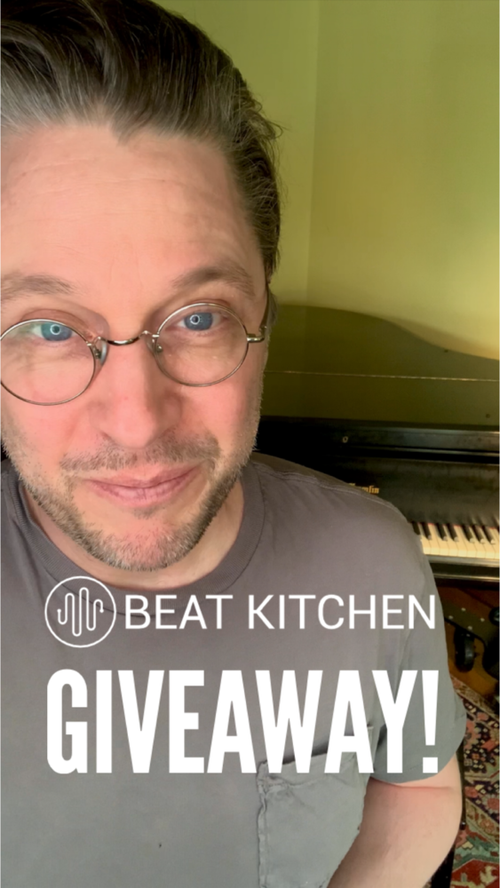 Video thumbnail: Were you considering following us on our other social media accounts?