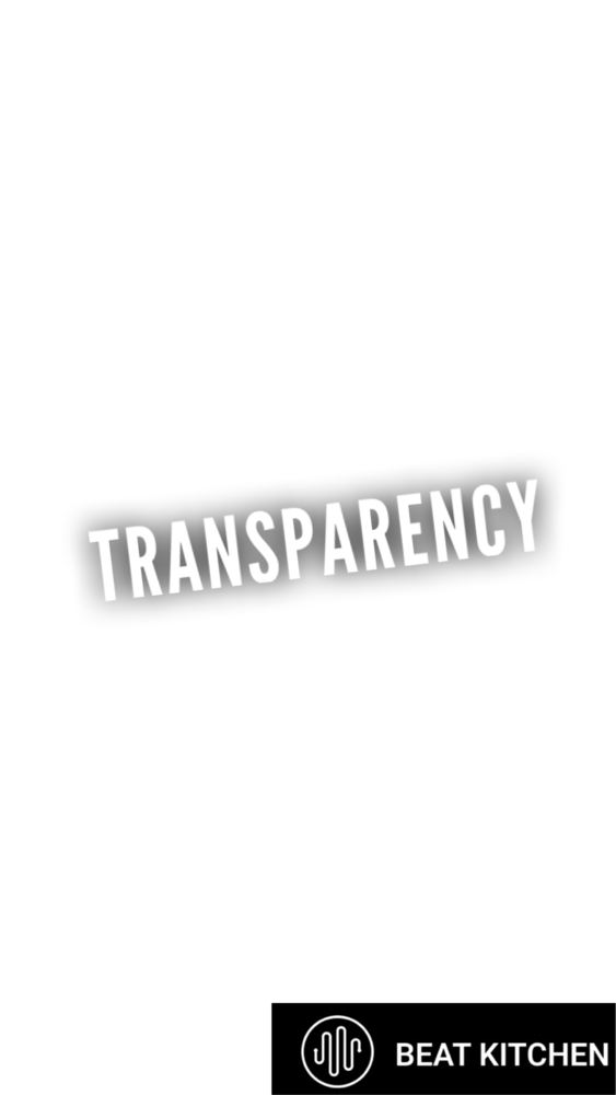 Video thumbnail: I launched Beat Kitchen eight months ago and I’m trying to do two things and I don’t think they’re...