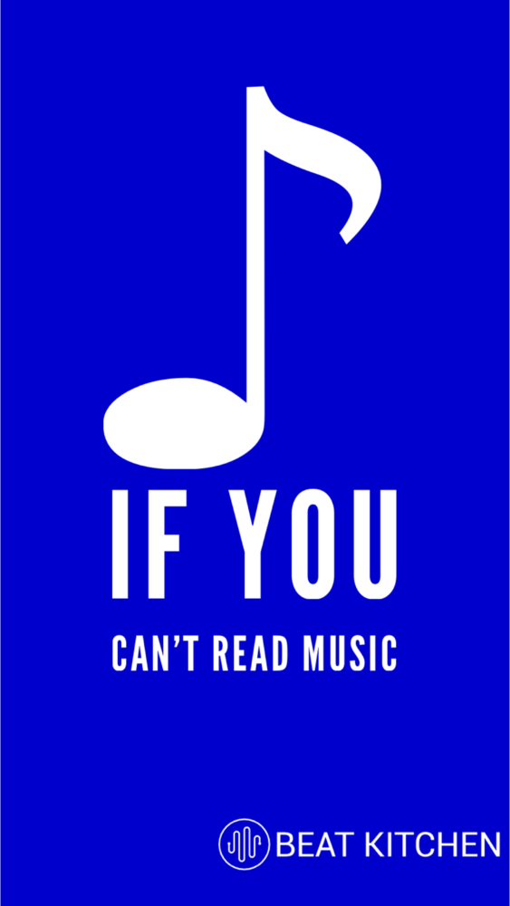 Video thumbnail: If you don’t read music, you deserve to know you can understand and talk about music theory without...