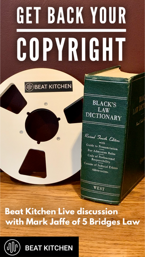 Video thumbnail: Welcome everybody. This is Mark Jaffe from Five Bridges. Mark is a wonderful attorney who really...