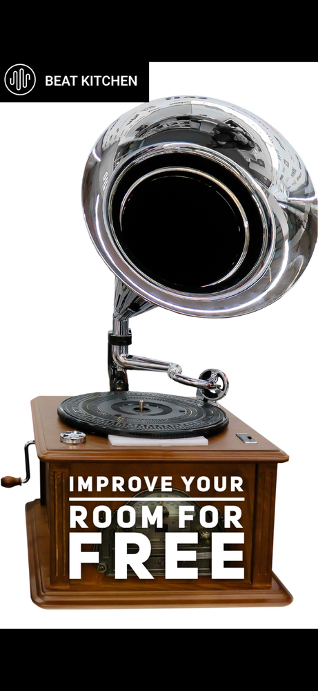 Video thumbnail: I don’t know you, but your room is really bad for mixing, and I can say that because pretty much...