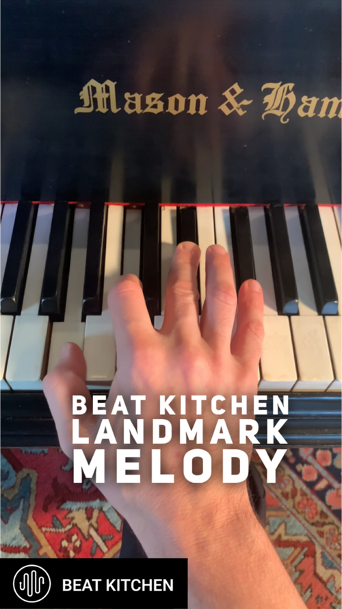 Video thumbnail: Beat Kitchen landmarks are something reserved for things that you go back to over and over again.