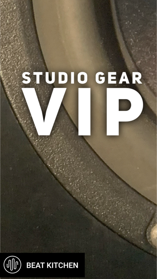 Video thumbnail: New students come in to me with their eyes all in glitter thinking about gear and gear is great But...