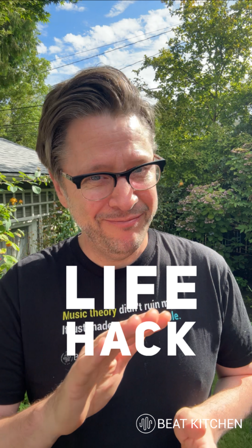 Video thumbnail: The best argument for doing music as a profession?