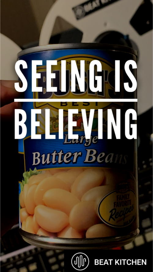 Video thumbnail: Baba beans. Perceptions of bear. It’s known as the McGurk effect. And if you play it back, you’ll...