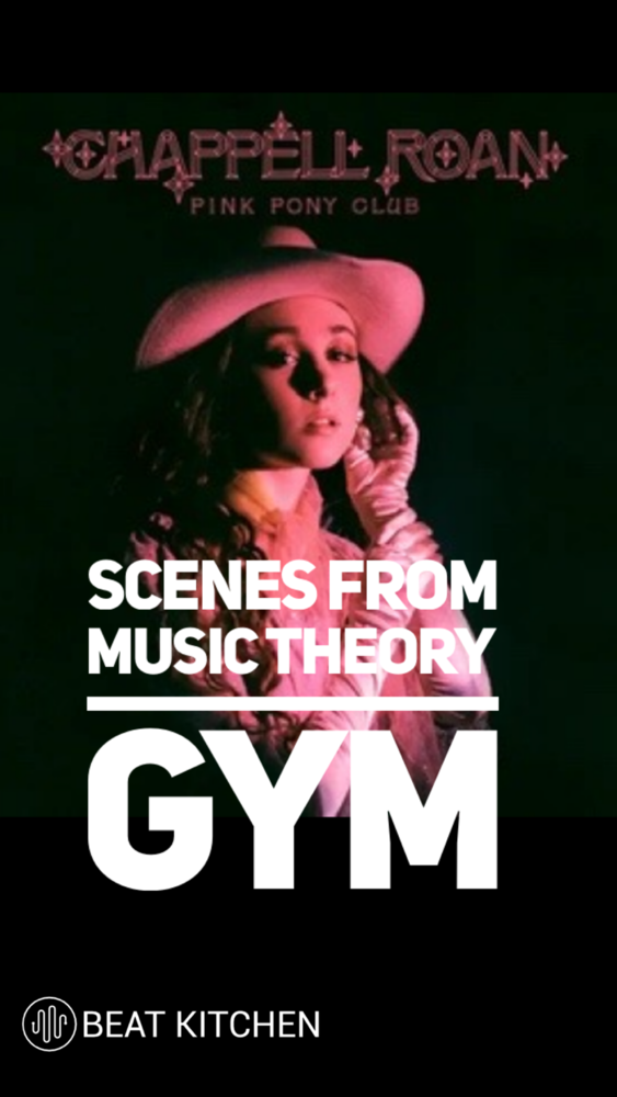 Video thumbnail: There’s nothing more fun than walking our students through the songs they love.