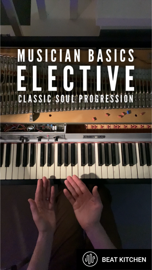 Video thumbnail: Hey gang, look how far we’ve come.