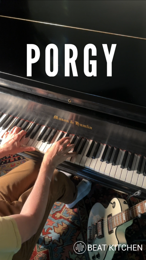 Video thumbnail: I’m going to play an F in every chord of the opening of I Love Zupor I’m playing an F and the...