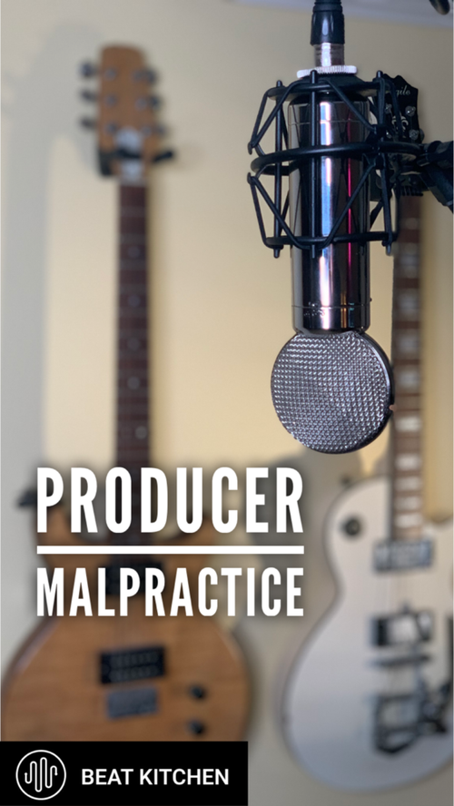 Video thumbnail: It’s producer malpractice if you don’t do a quick gut check on the key of your song before you...