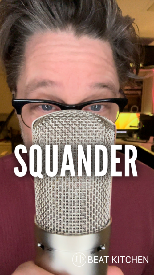 Video thumbnail: On paper, this mic is better than this one in pretty much every way.