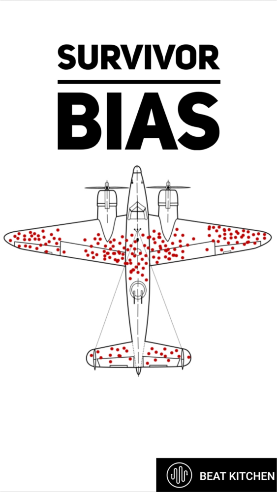 Video thumbnail: You can’t learn how to be lucky, but you can learn a lot from failure.