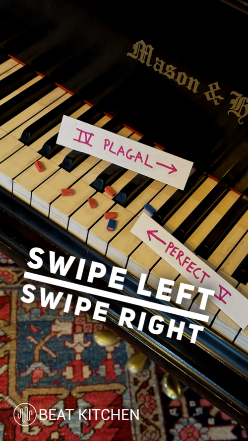 Video thumbnail: Every chord has a parent and a child, and every chord is a parent and a child.