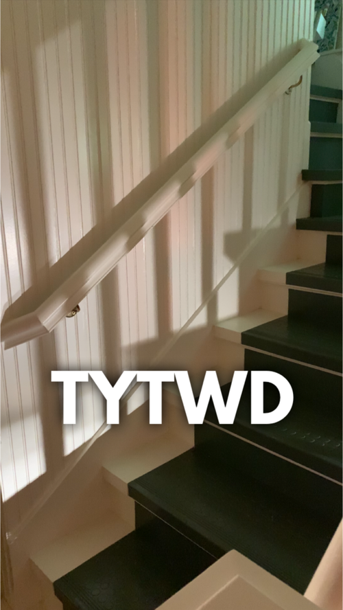 Video thumbnail: Good morning. Let’s make today take yourself to work day. At least let’s strive to make every day a...