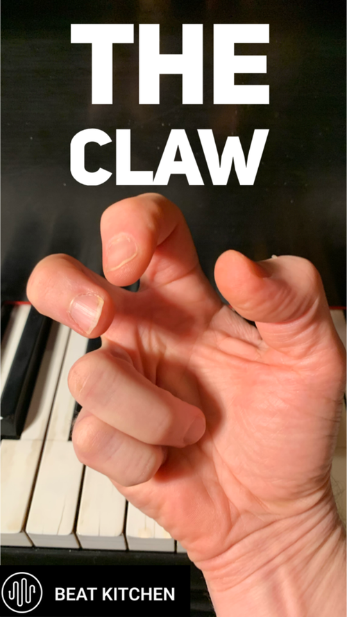 The Claw — video thumbnail