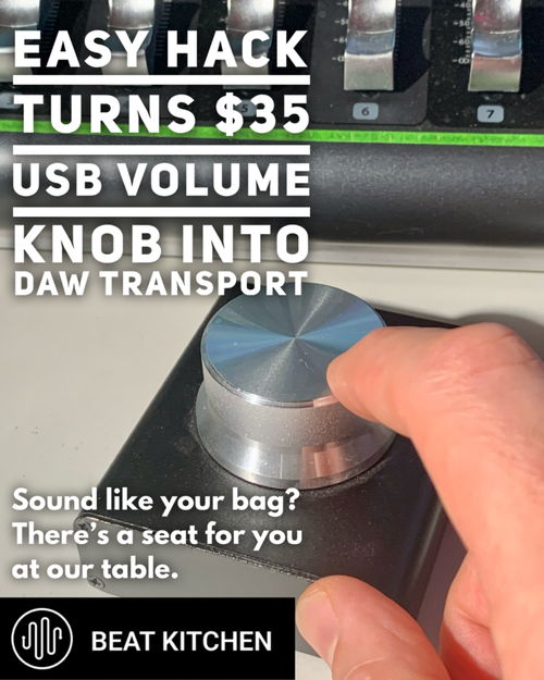 Video thumbnail: I’m a guy who loves to get my hands dirty.