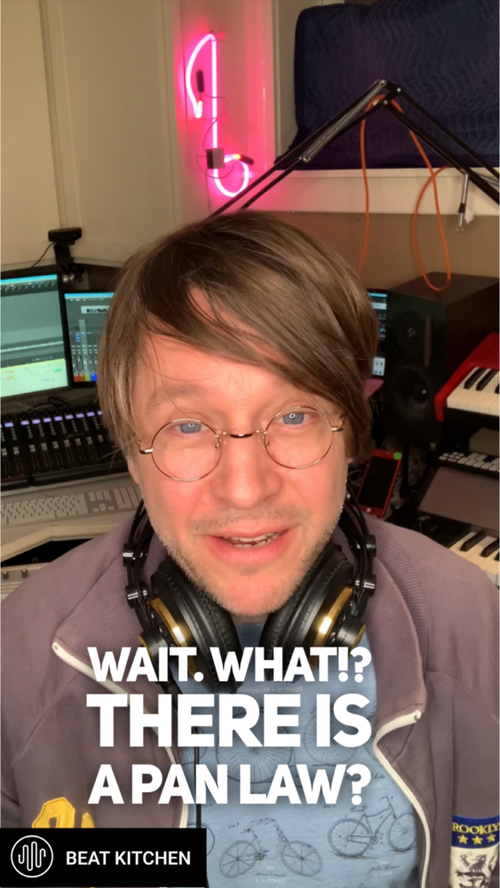 Video thumbnail: Time and time again, I see students run into trouble because of assumptions they make around the...