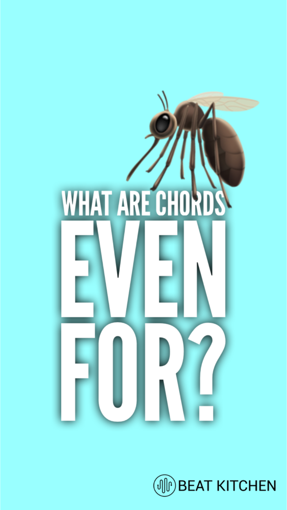 Video thumbnail: As a lot of music theory conversations break down, when I realize someone’s asking, What is...