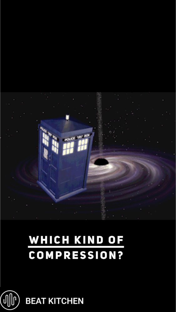 Video thumbnail: If you’ve ever tried to explain a compressor to someone who’s new to music production, there comes...