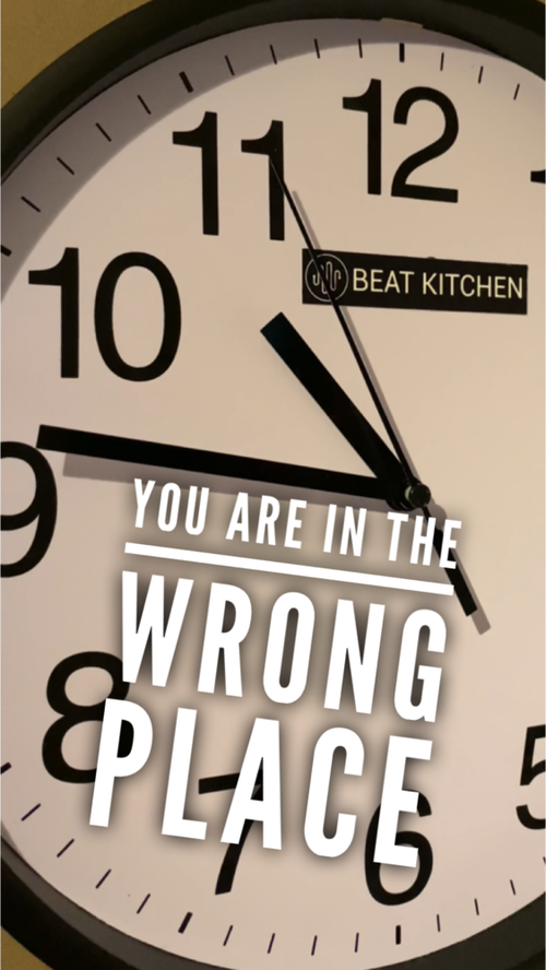 Video thumbnail: You’re in the wrong place if you’re here to learn cutting-edge tips, tricks, and techniques.