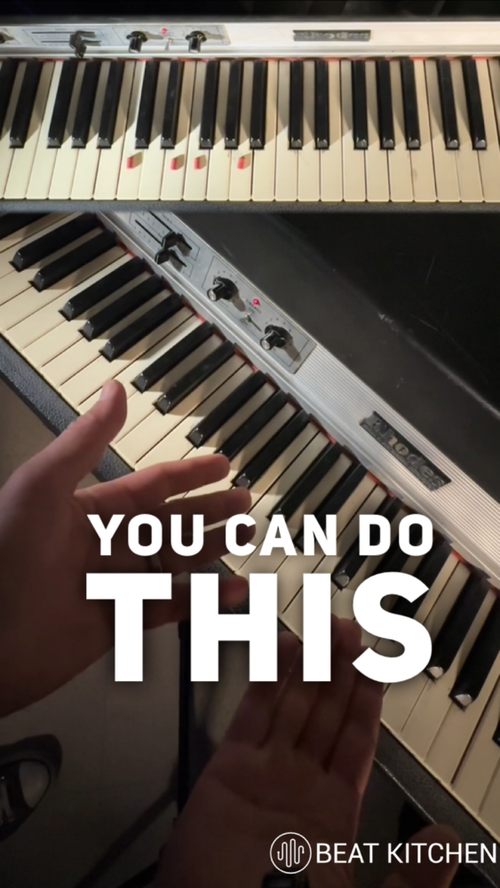 Video thumbnail: This may be one of the most useful chord progressions you can learn, and it’s deceptively easy,...