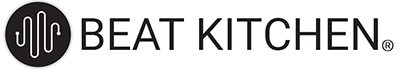 Beat Kitchen Logo