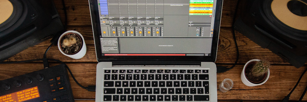 Hero image for Ableton Core