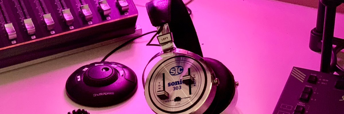 Hero image for Beat Building Jam