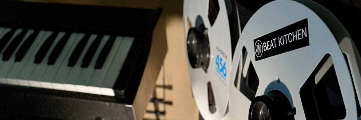 Hero image for Mixing and Synthesis Tools