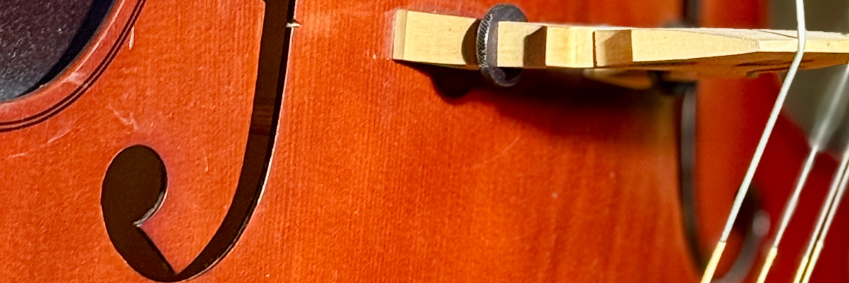 Hero image for Orchestral Kitchen