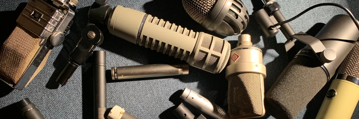 Hero image for Recording Incubator