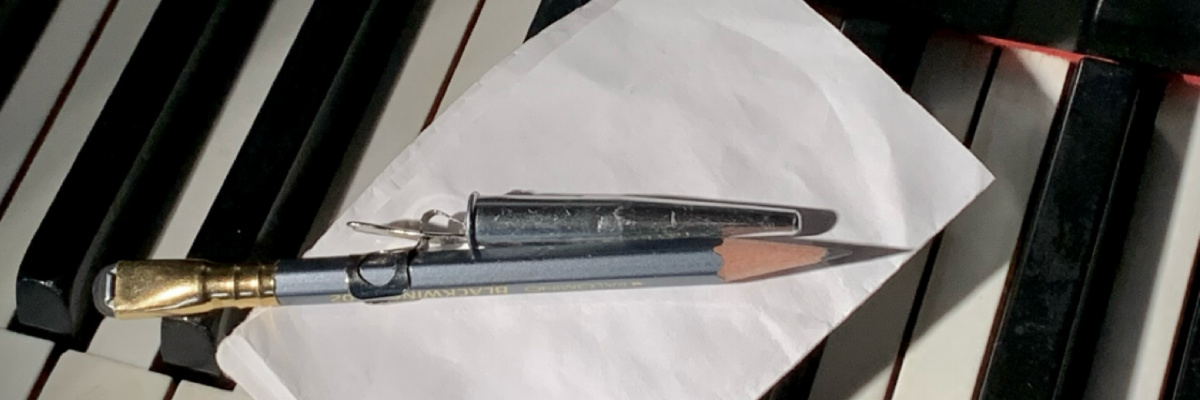 Hero image for Songwriter Masterclass