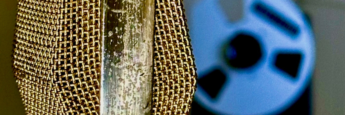 Hero image for Vocal Kitchen