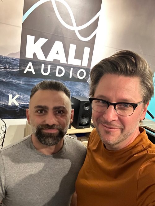 Workshops & Events in Los Angeles